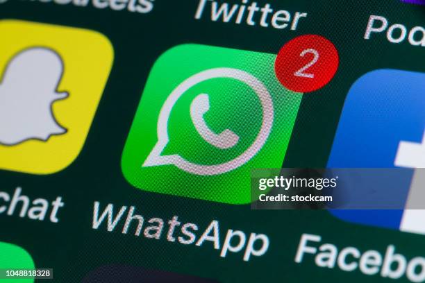 WhatsApp unblocking tips